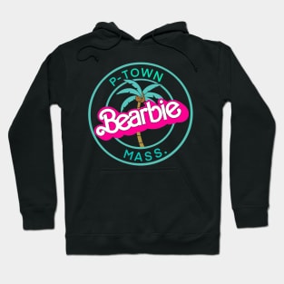 P town BEARBIE Hoodie